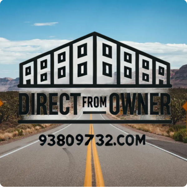 [Direct From Owner] - Ubi Techpark Office For Rent